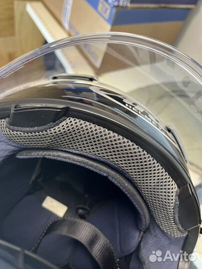 Мотошлем arai rx-7v Japan