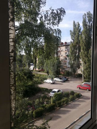 3-к. квартира, 59 м², 3/5 эт.