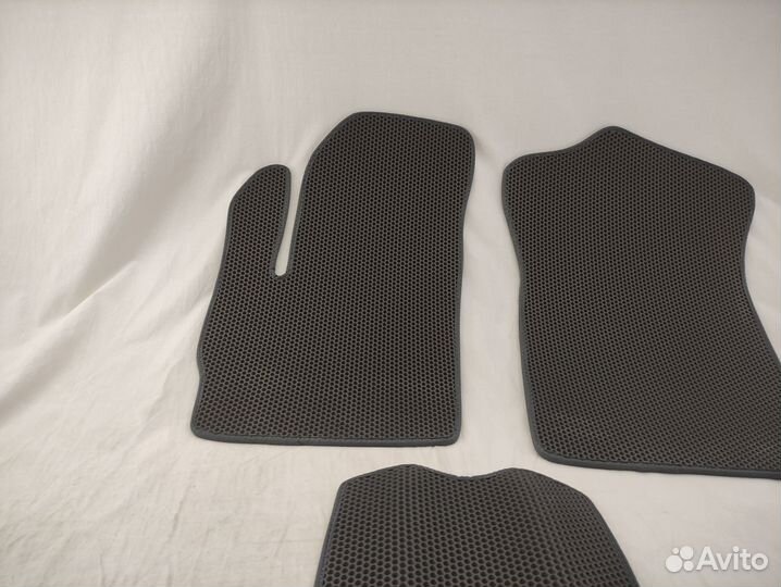 Ева (EVA, эва) коврики дэу матиз лот 284