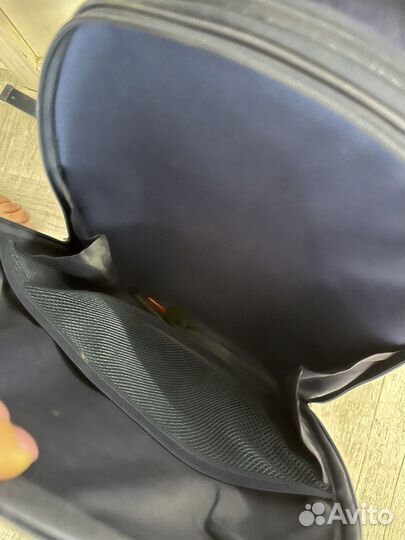 Рюкзак школьный гарри поттер