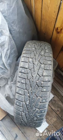 Cordiant Snow Cross 185/60 R15