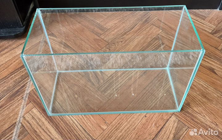 Аквариум элитный