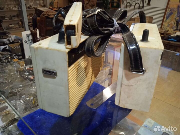 Старые громкоговорители balsas 2шт