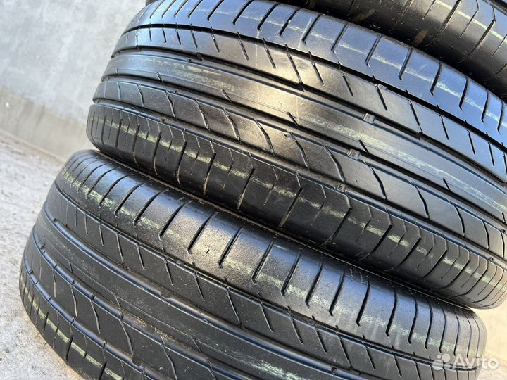 Continental ContiSportContact 5 225/60 R18