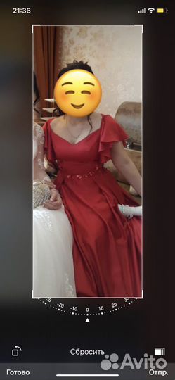 Нарядное платье на праздник,выпускной,свадьбу