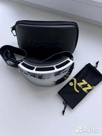 Горнолыжные очки copozz