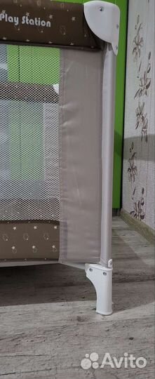 Манеж детский