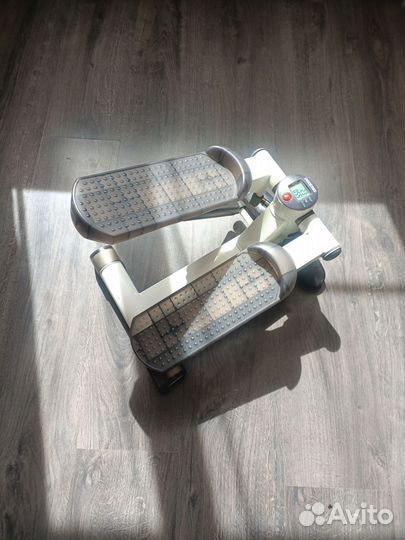 Тренажер степпер tourneo
