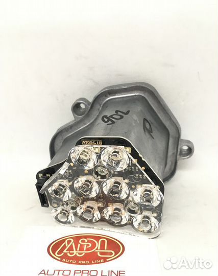 Указатель поворота левый BMW 5 серии F10 F11