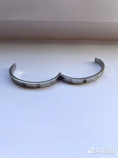 Браслет женский бижутерия