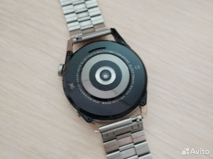 Часы GT3 max SMART