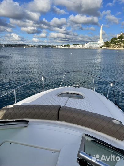 Катер Яхта Sea Ray 275 Sundancer с местом