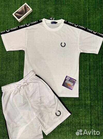 Коcтюм Fred erry