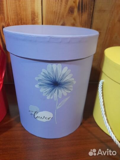 Контейнер для хранения