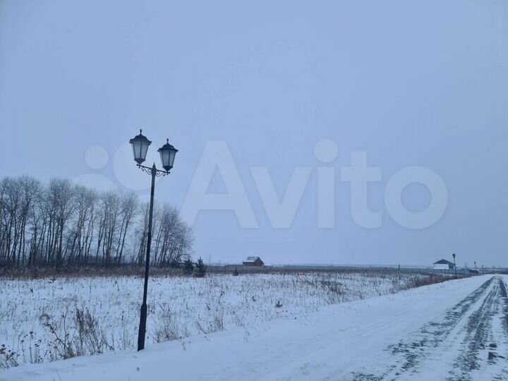 Участок 34 сот. (ИЖС)