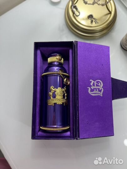 Аромат Alexandre J оригинал