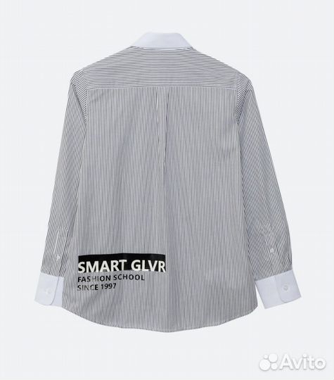 Рубашка Gulliver 164