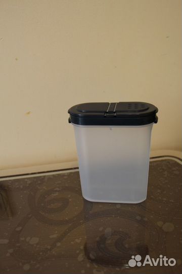 Tupperware, все новое