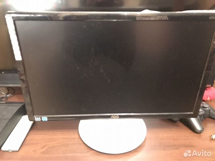 Монитор AOC
