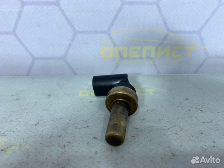 Датчик температуры двигателя Opel Astra H