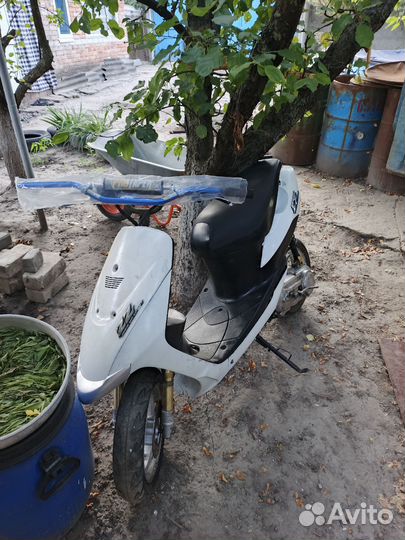 Продам скутер