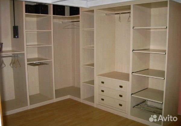 Мебель по вашим размерам под заказ