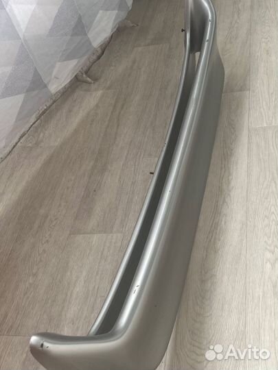 Спойлер Nissan Skyline V35