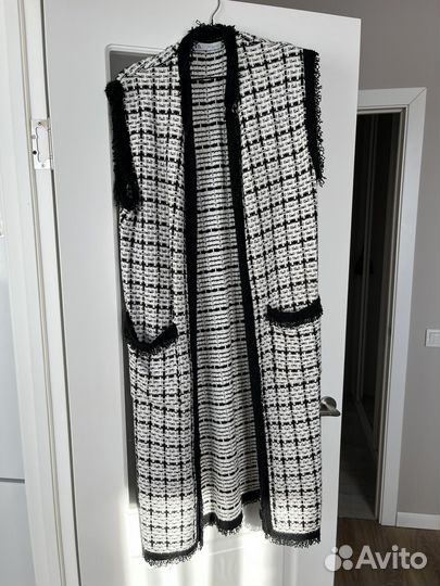 Женский кардиган Zara