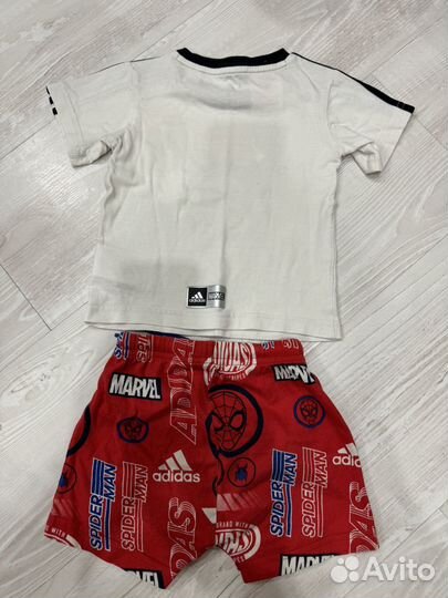 Костюм детский