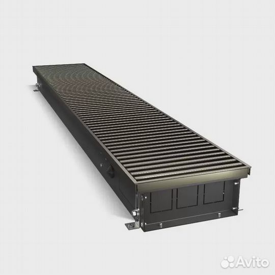 Внутрипольный конвектор Royal Thermo Atrium 90/200