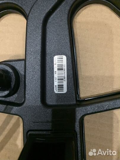 Металлоискатель nokta makro the legend