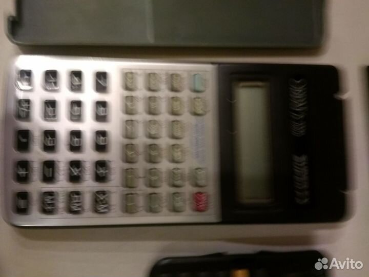 Калькулятор инженерный