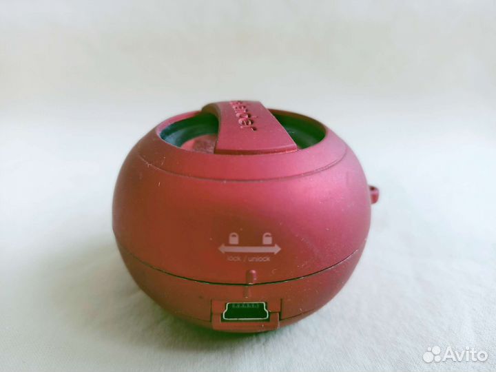 Портативная акустика