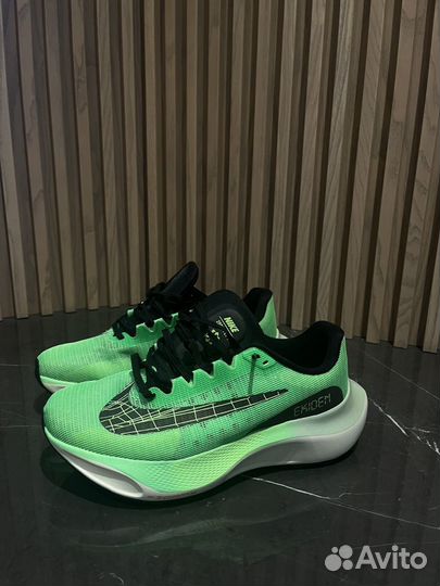 Кроссовки nike zoom fly 5