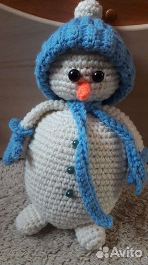 Куклы ручной работы