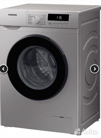 Стиральная машина samsung новая