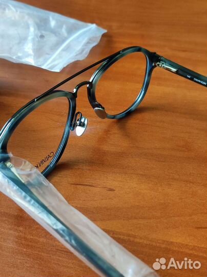 Calvin Klein оправа для очков