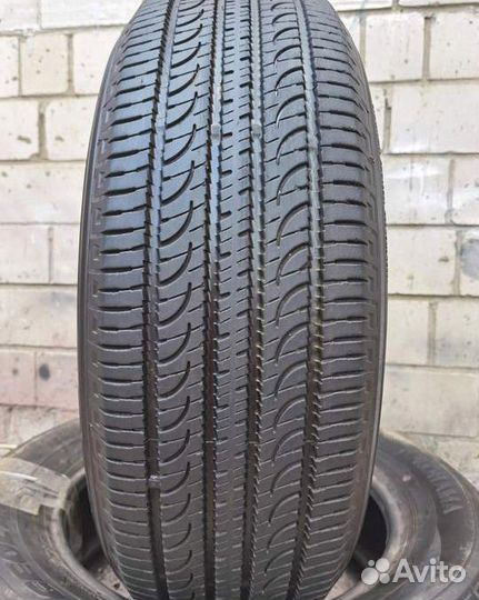 Yokohama Geolandar SUV G055 235/65 R18 99H