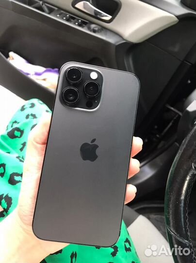 iPhone 14 Pro Max, 128 ГБ