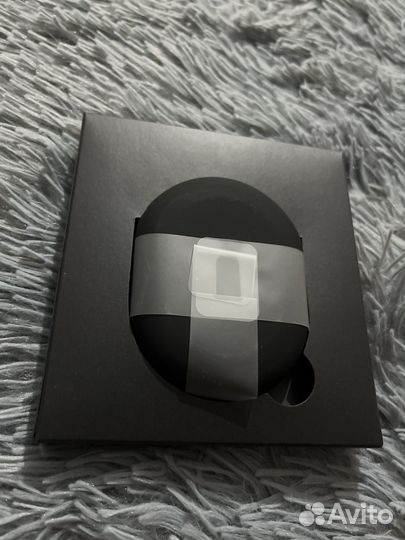 Набор амбешур от ur beats 3