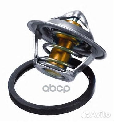 Термостат (92C) /с прокладкой/ 301792D2 Wahler