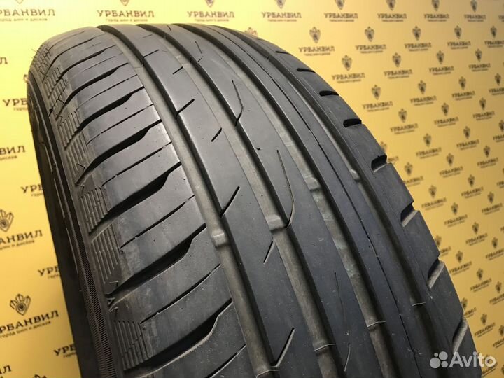 Toyo Proxes CF2 SUV 225/65 R17 102H