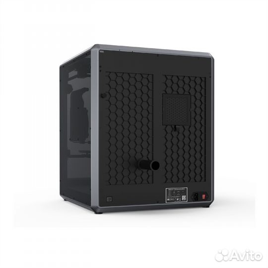 3D принтер Creality K1 Max