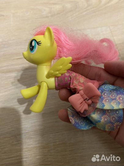 My little pony оригинал