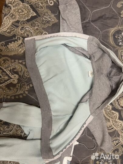 Костюмчик для мальчика 74