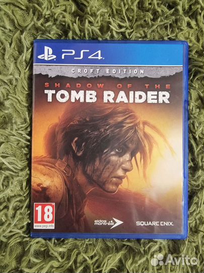 Игры для приставок ps4