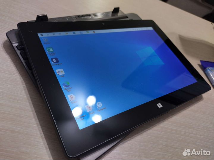 Планшет Acer aspire switch one 10