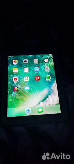 iPad