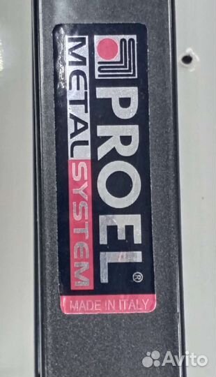 Стойка для гитары Proel