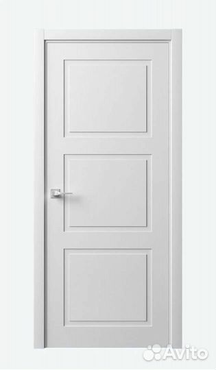 Двери межкомнатные